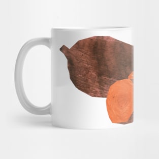 Sweet potato Mug